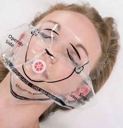 faceshield
